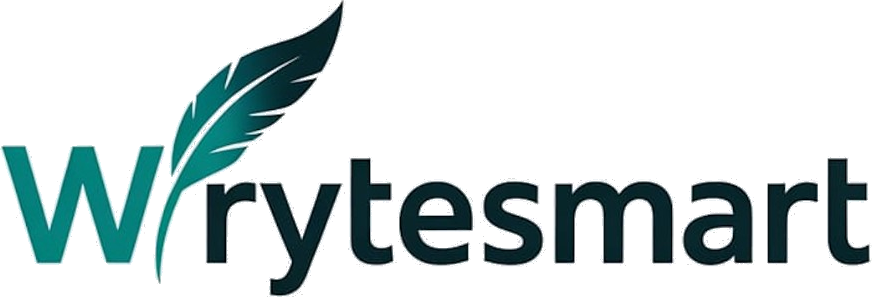 Wrytesmart logo